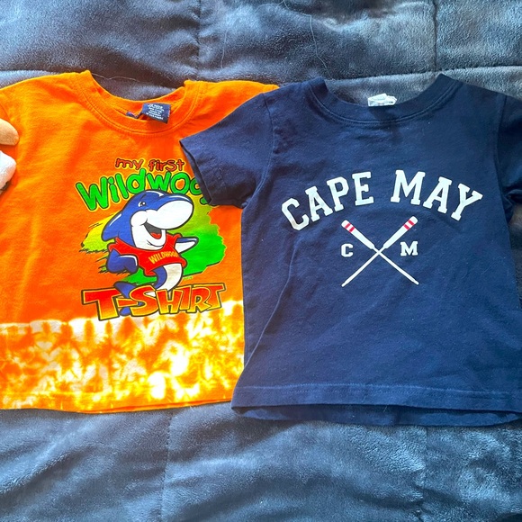 Other - Kids jersey shore T-shirts
